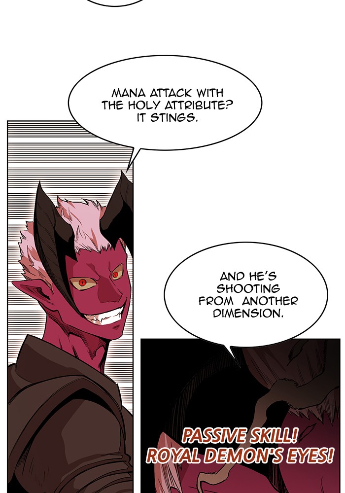 Hardcore Leveling Warrior Chapter 230 page 27 - Chapter 230: [Season 2] Ep. 47