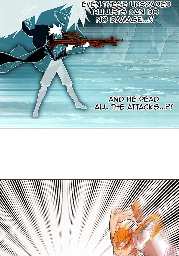 Hardcore Leveling Warrior Chapter 230 page 29 - Chapter 230: [Season 2] Ep. 47