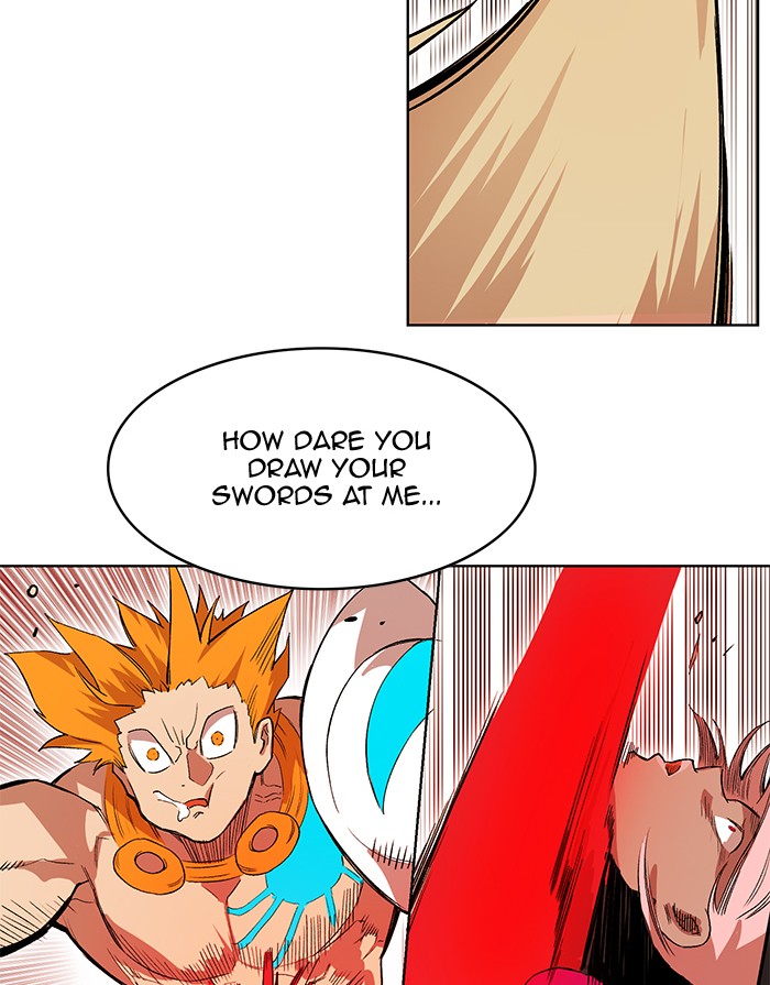 Hardcore Leveling Warrior Chapter 230 page 32 - Chapter 230: [Season 2] Ep. 47