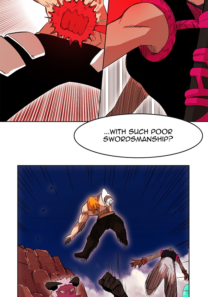 Hardcore Leveling Warrior Chapter 230 page 33 - Chapter 230: [Season 2] Ep. 47