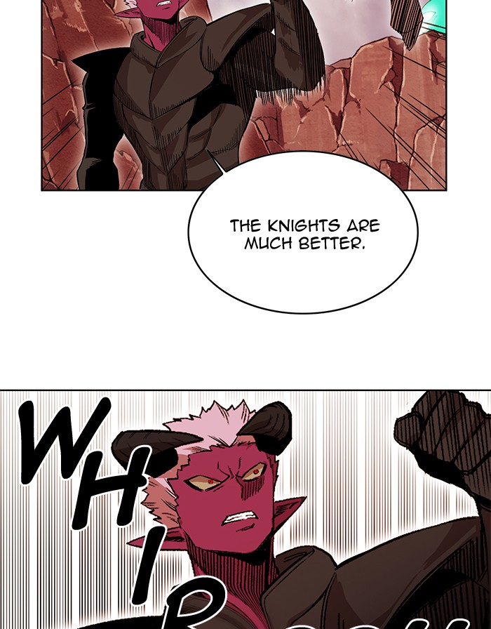 Hardcore Leveling Warrior Chapter 230 page 34 - Chapter 230: [Season 2] Ep. 47