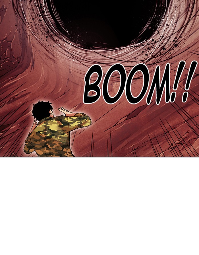 Hardcore Leveling Warrior Chapter 230 page 38 - Chapter 230: [Season 2] Ep. 47