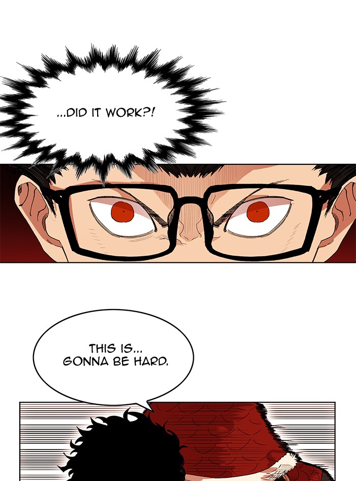 Hardcore Leveling Warrior Chapter 230 page 39 - Chapter 230: [Season 2] Ep. 47