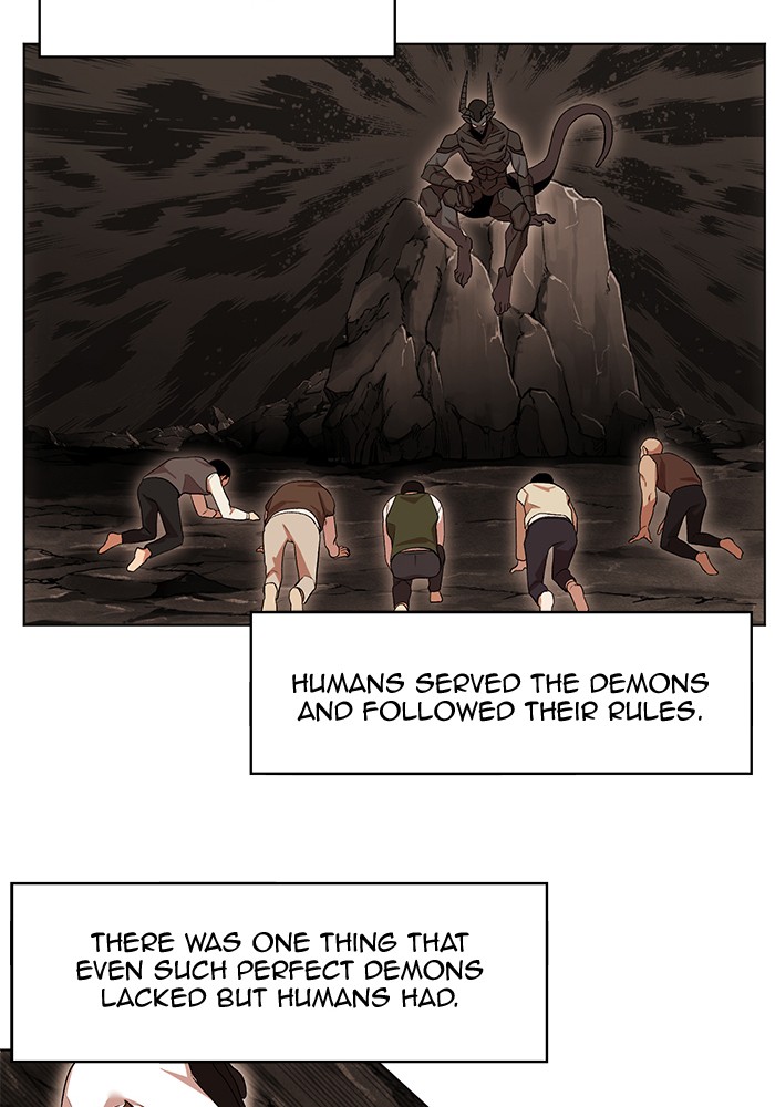 Hardcore Leveling Warrior Chapter 230 page 4 - Chapter 230: [Season 2] Ep. 47