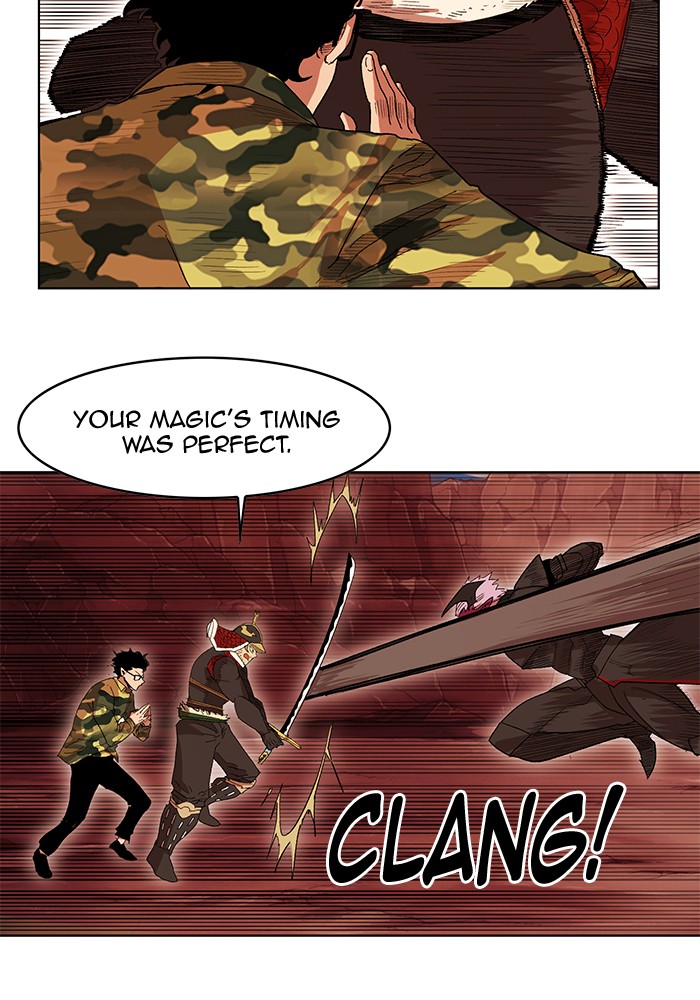 Hardcore Leveling Warrior Chapter 230 page 40 - Chapter 230: [Season 2] Ep. 47