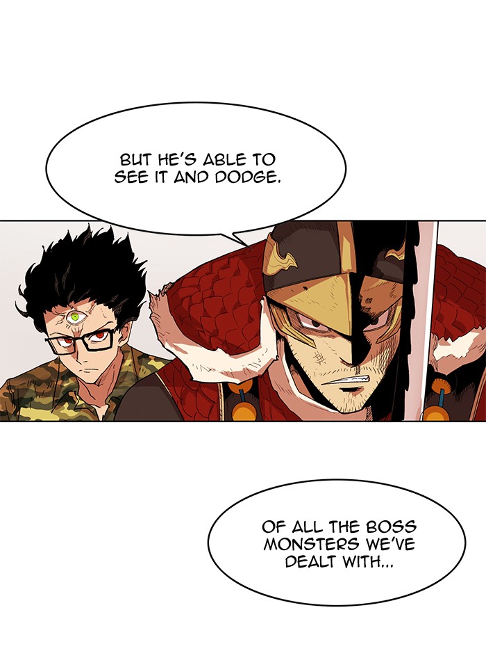 Hardcore Leveling Warrior Chapter 230 page 41 - Chapter 230: [Season 2] Ep. 47
