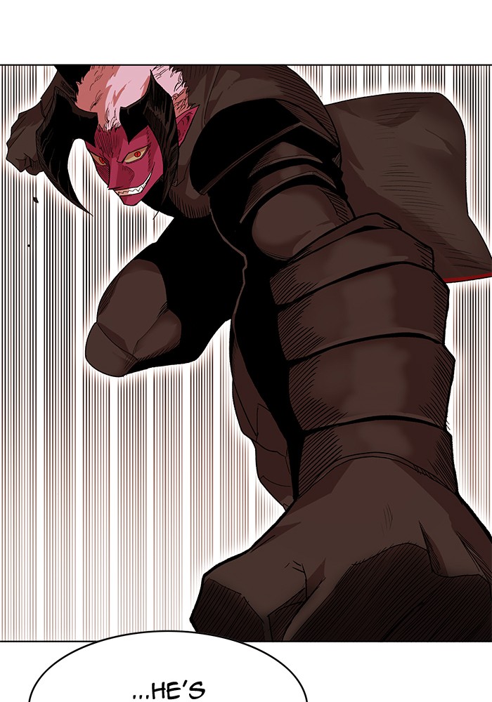 Hardcore Leveling Warrior Chapter 230 page 42 - Chapter 230: [Season 2] Ep. 47