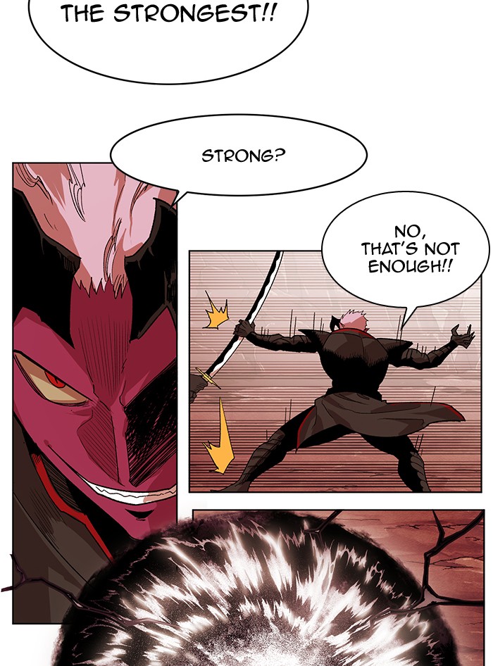 Hardcore Leveling Warrior Chapter 230 page 43 - Chapter 230: [Season 2] Ep. 47