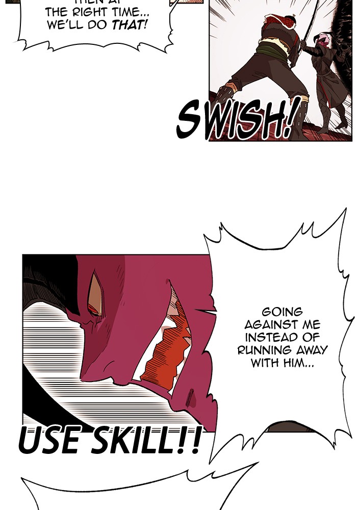 Hardcore Leveling Warrior Chapter 230 page 46 - Chapter 230: [Season 2] Ep. 47