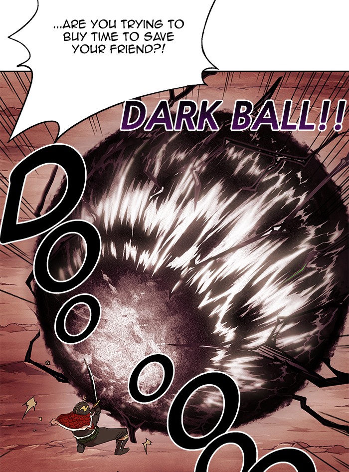 Hardcore Leveling Warrior Chapter 230 page 47 - Chapter 230: [Season 2] Ep. 47