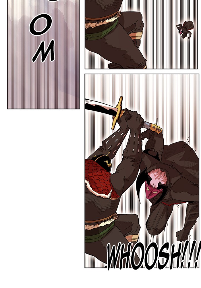 Hardcore Leveling Warrior Chapter 230 page 52 - Chapter 230: [Season 2] Ep. 47