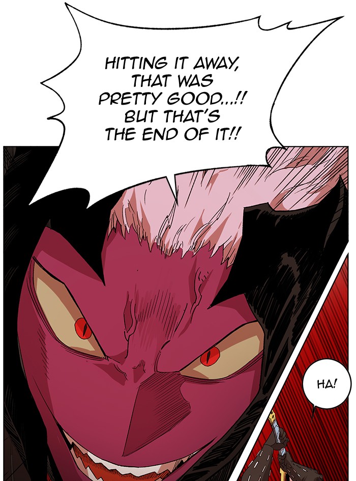 Hardcore Leveling Warrior Chapter 230 page 53 - Chapter 230: [Season 2] Ep. 47