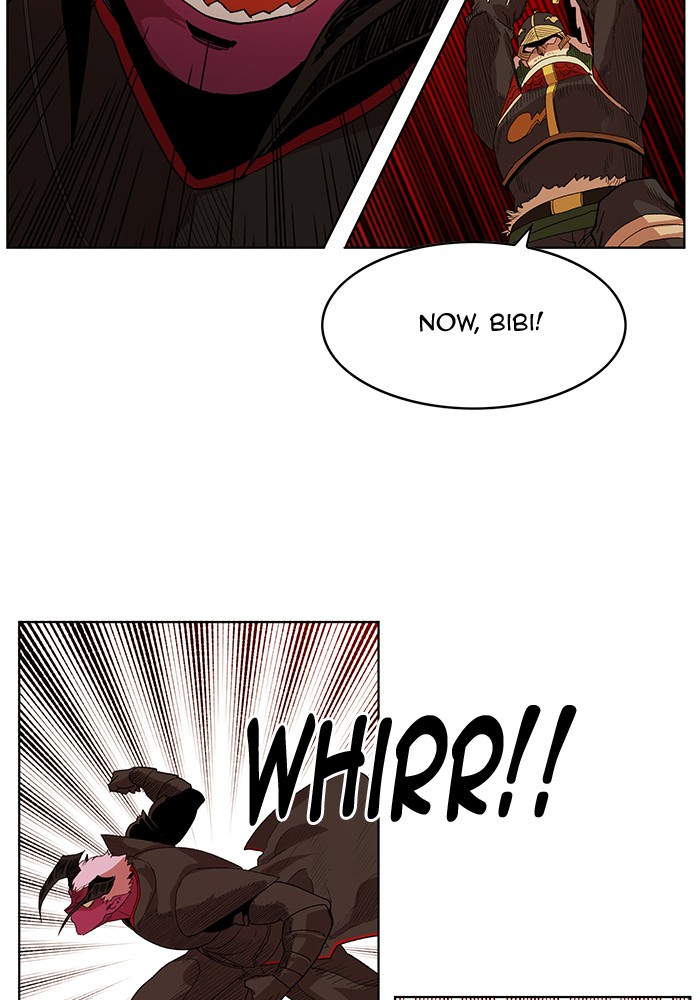 Hardcore Leveling Warrior Chapter 230 page 54 - Chapter 230: [Season 2] Ep. 47