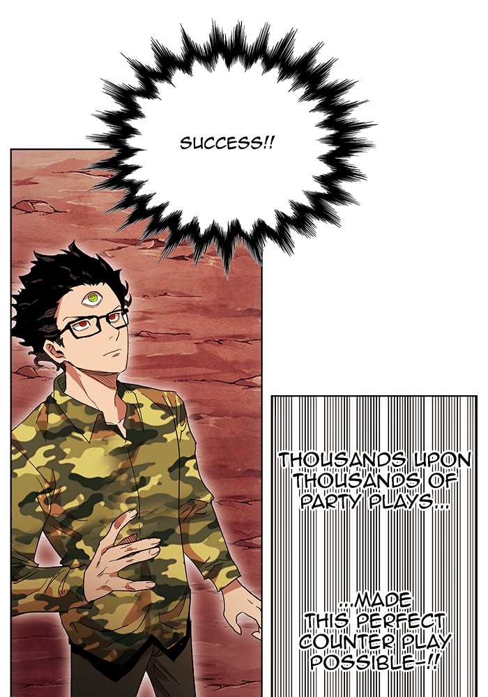 Hardcore Leveling Warrior Chapter 230 page 58 - Chapter 230: [Season 2] Ep. 47