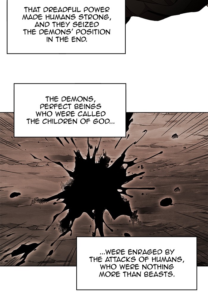 Hardcore Leveling Warrior Chapter 230 page 6 - Chapter 230: [Season 2] Ep. 47