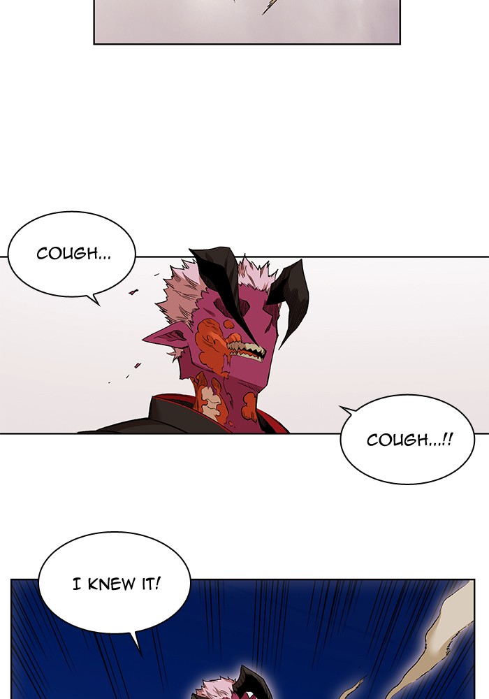 Hardcore Leveling Warrior Chapter 230 page 61 - Chapter 230: [Season 2] Ep. 47
