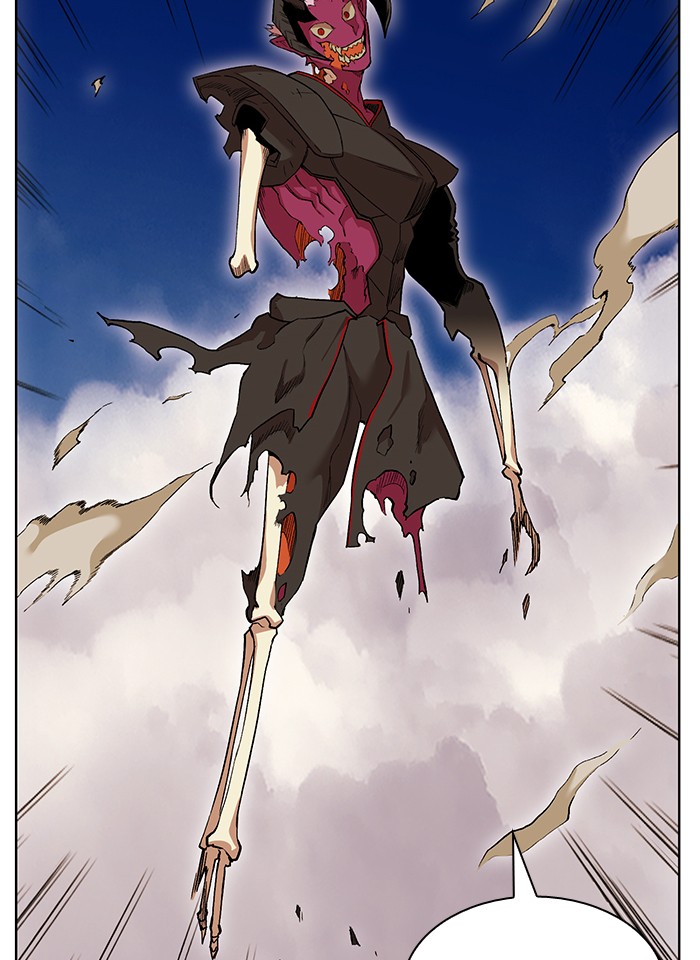 Hardcore Leveling Warrior Chapter 230 page 62 - Chapter 230: [Season 2] Ep. 47