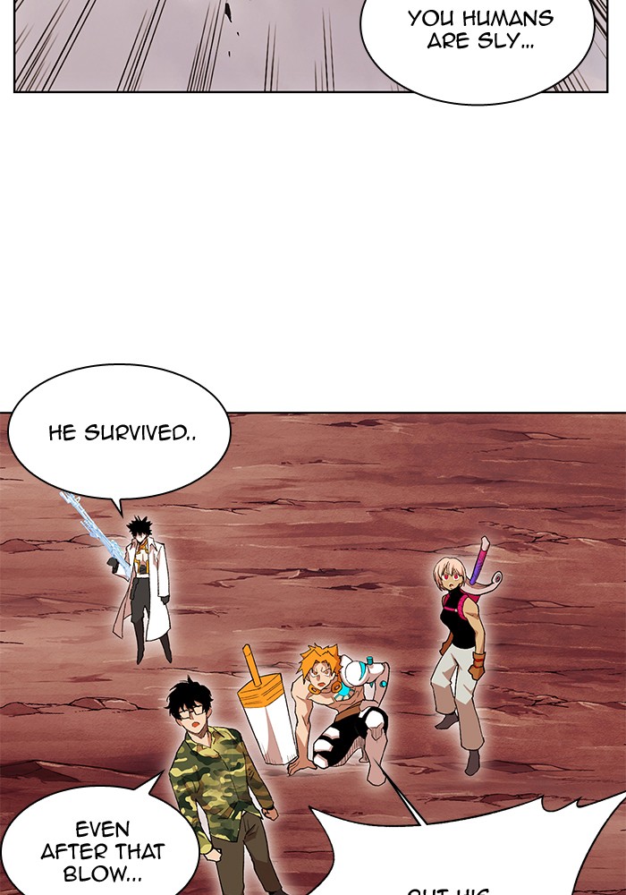 Hardcore Leveling Warrior Chapter 230 page 63 - Chapter 230: [Season 2] Ep. 47