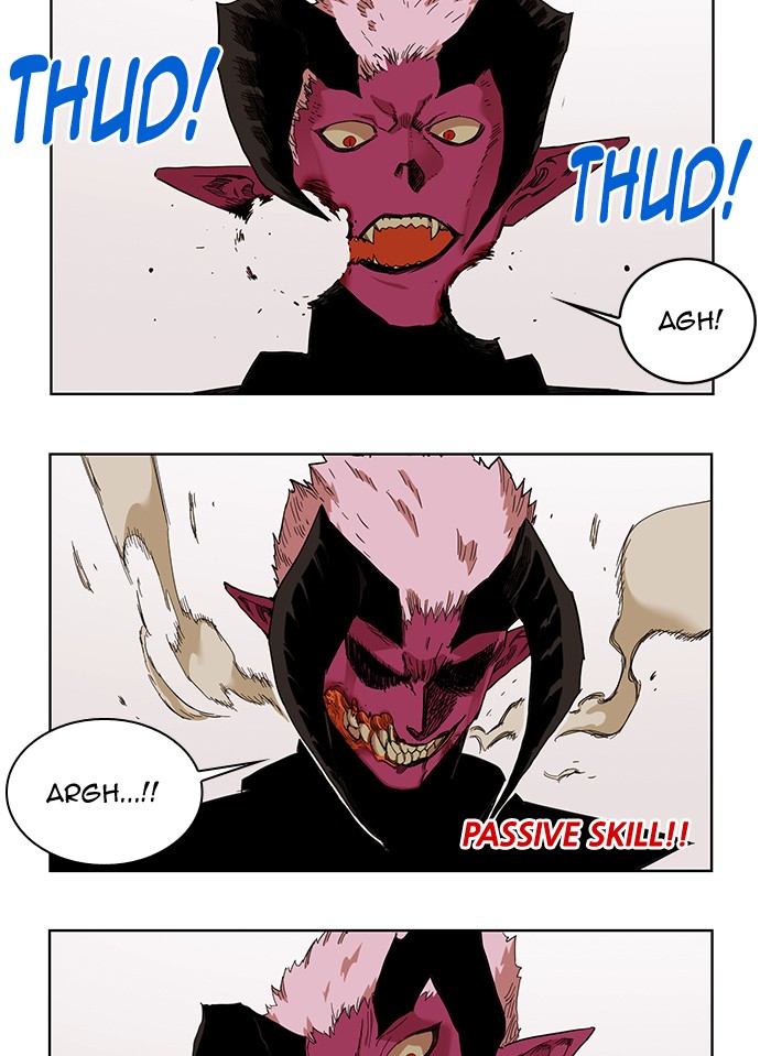 Hardcore Leveling Warrior Chapter 230 page 66 - Chapter 230: [Season 2] Ep. 47
