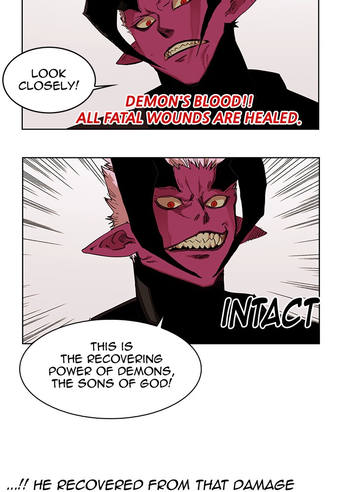 Hardcore Leveling Warrior Chapter 230 page 67 - Chapter 230: [Season 2] Ep. 47