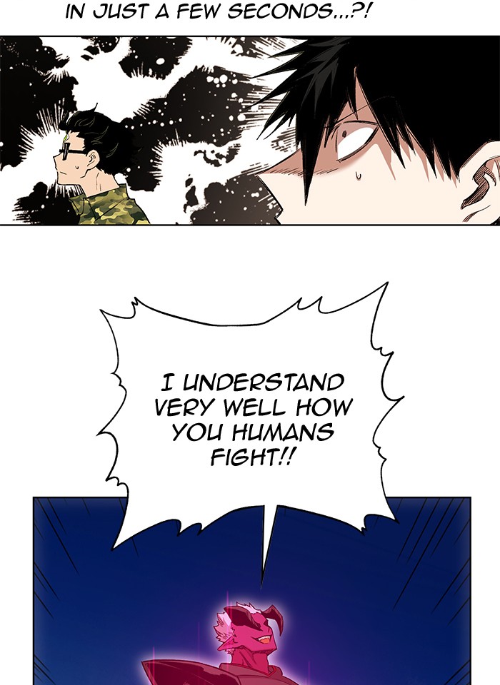 Hardcore Leveling Warrior Chapter 230 page 68 - Chapter 230: [Season 2] Ep. 47
