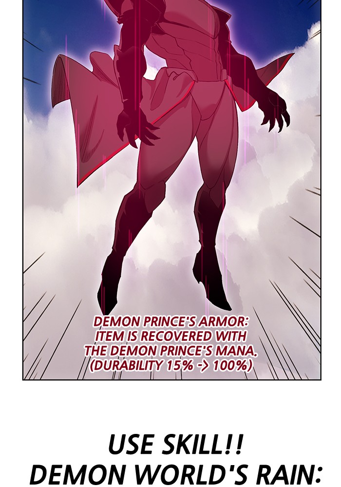 Hardcore Leveling Warrior Chapter 230 page 69 - Chapter 230: [Season 2] Ep. 47