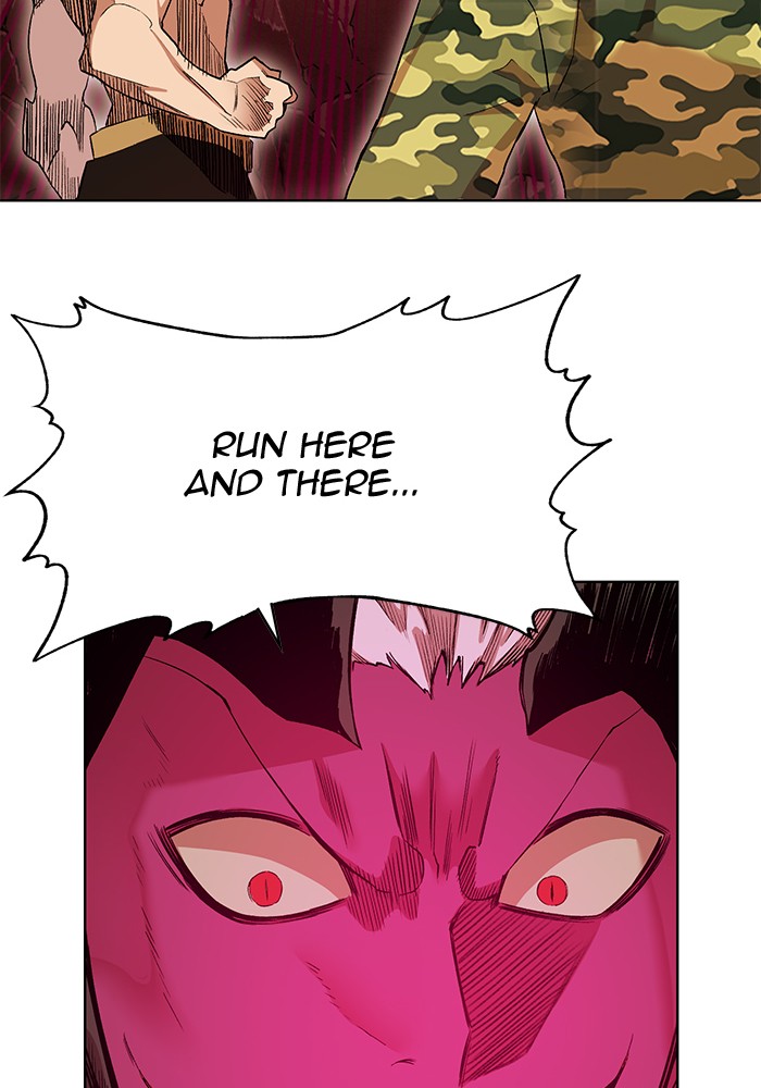 Hardcore Leveling Warrior Chapter 230 page 71 - Chapter 230: [Season 2] Ep. 47