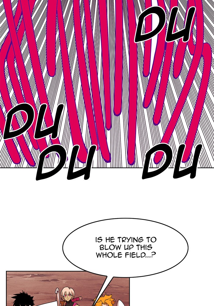 Hardcore Leveling Warrior Chapter 230 page 73 - Chapter 230: [Season 2] Ep. 47