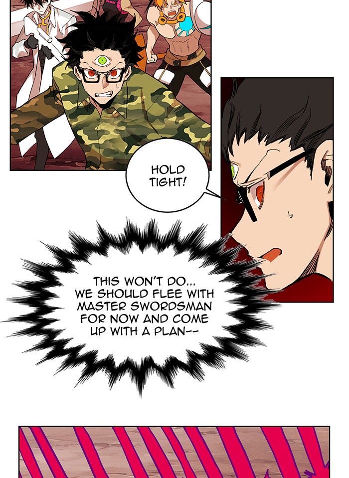 Hardcore Leveling Warrior Chapter 230 page 74 - Chapter 230: [Season 2] Ep. 47
