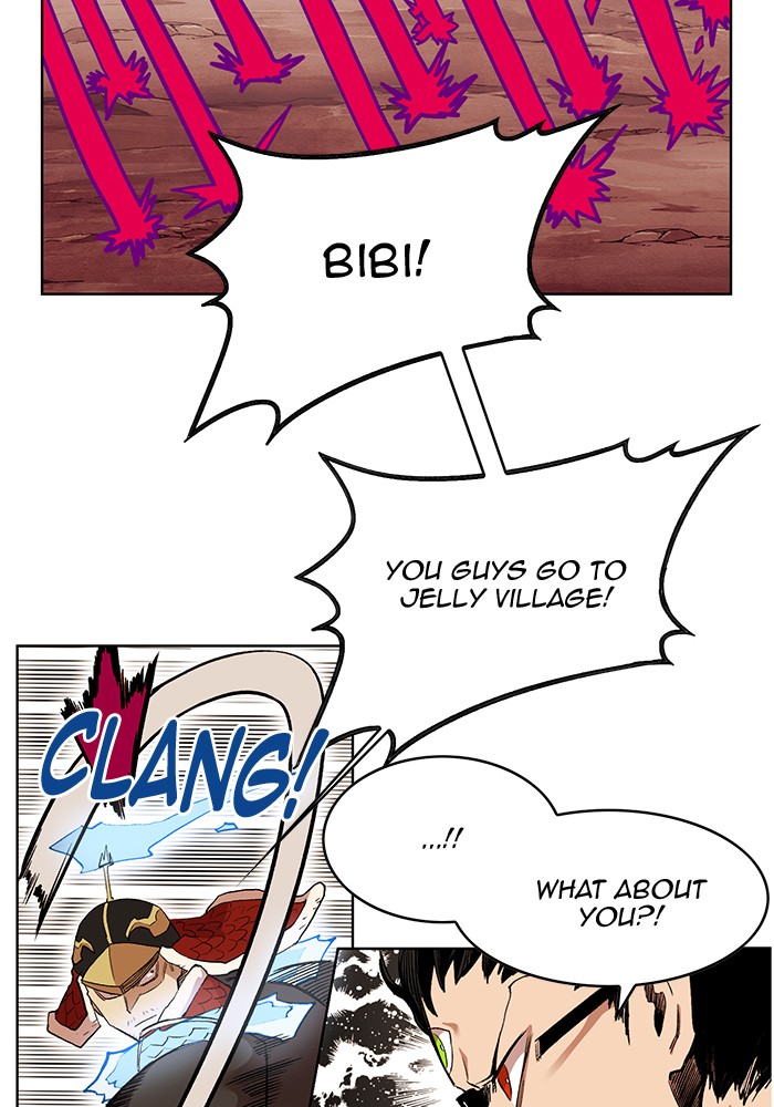 Hardcore Leveling Warrior Chapter 230 page 75 - Chapter 230: [Season 2] Ep. 47