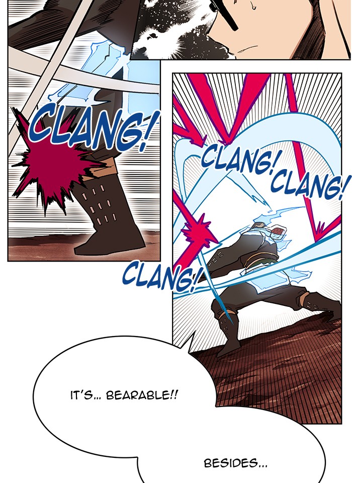 Hardcore Leveling Warrior Chapter 230 page 76 - Chapter 230: [Season 2] Ep. 47