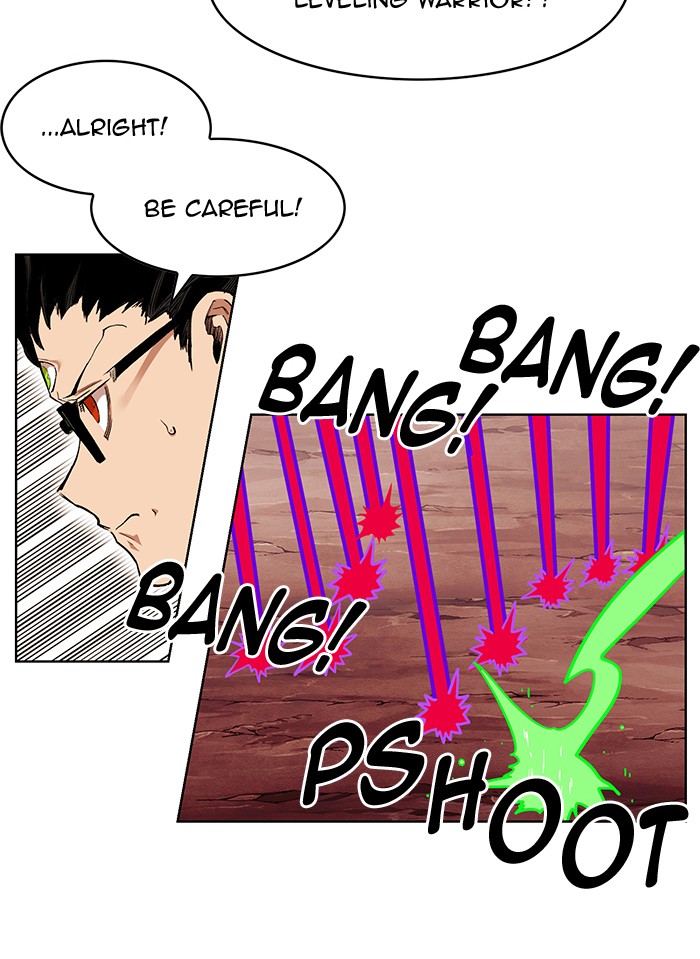 Hardcore Leveling Warrior Chapter 230 page 78 - Chapter 230: [Season 2] Ep. 47