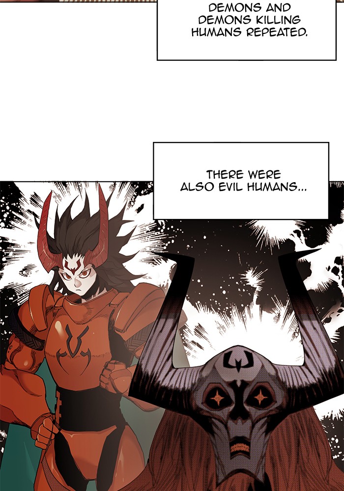 Hardcore Leveling Warrior Chapter 230 page 8 - Chapter 230: [Season 2] Ep. 47