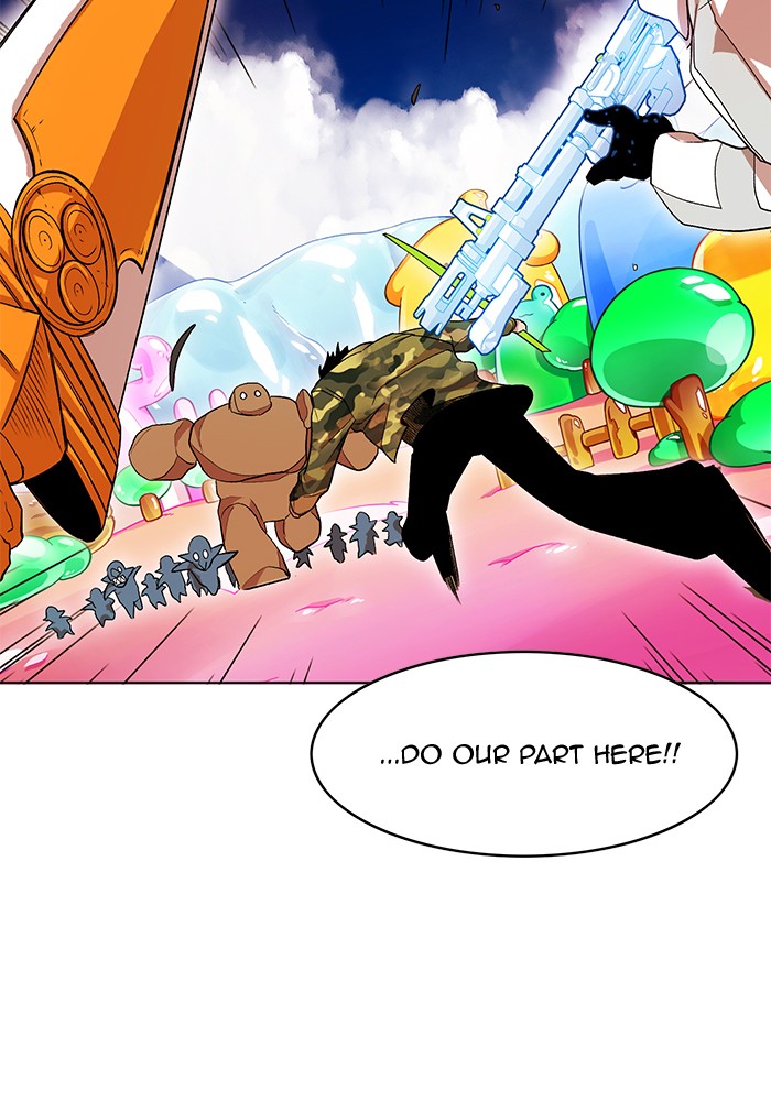 Hardcore Leveling Warrior Chapter 230 page 82 - Chapter 230: [Season 2] Ep. 47