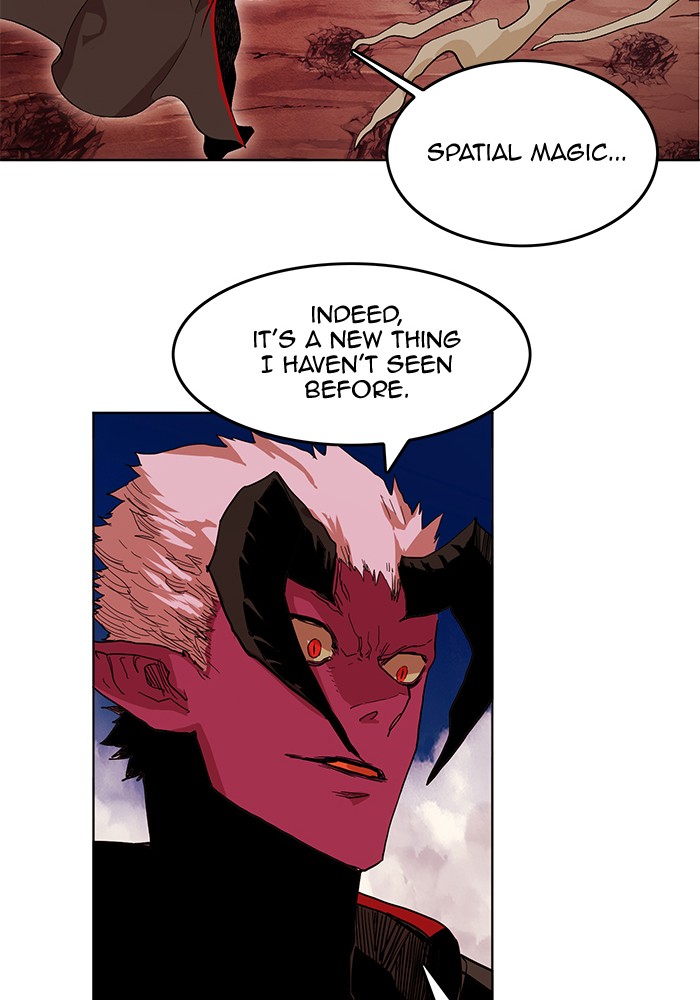 Hardcore Leveling Warrior Chapter 230 page 84 - Chapter 230: [Season 2] Ep. 47