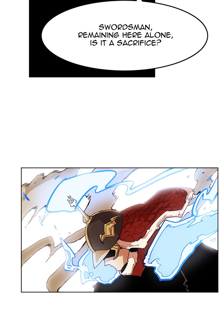 Hardcore Leveling Warrior Chapter 230 page 85 - Chapter 230: [Season 2] Ep. 47