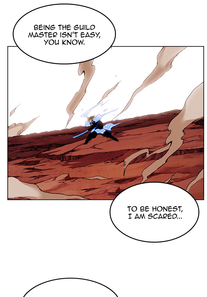 Hardcore Leveling Warrior Chapter 230 page 86 - Chapter 230: [Season 2] Ep. 47