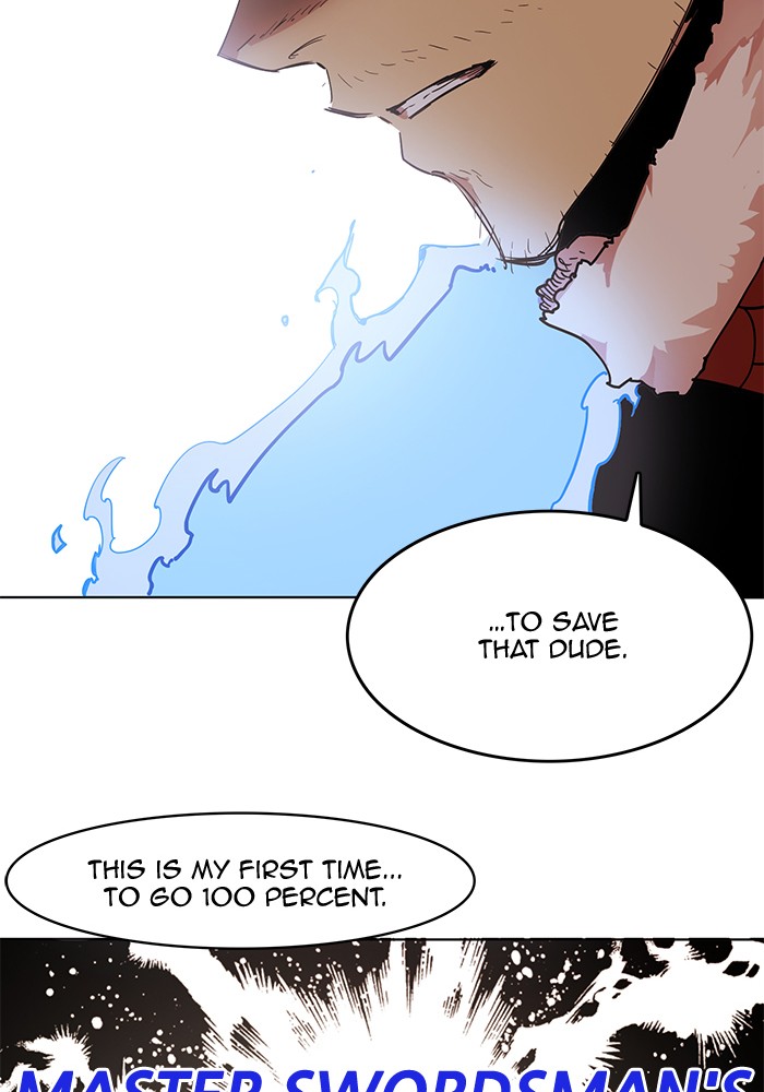 Hardcore Leveling Warrior Chapter 230 page 88 - Chapter 230: [Season 2] Ep. 47