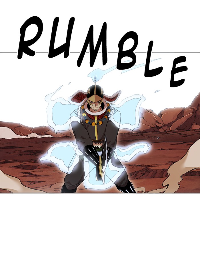 Hardcore Leveling Warrior Chapter 231 page 1 - Chapter 231: [Season 2] Ep. 48
