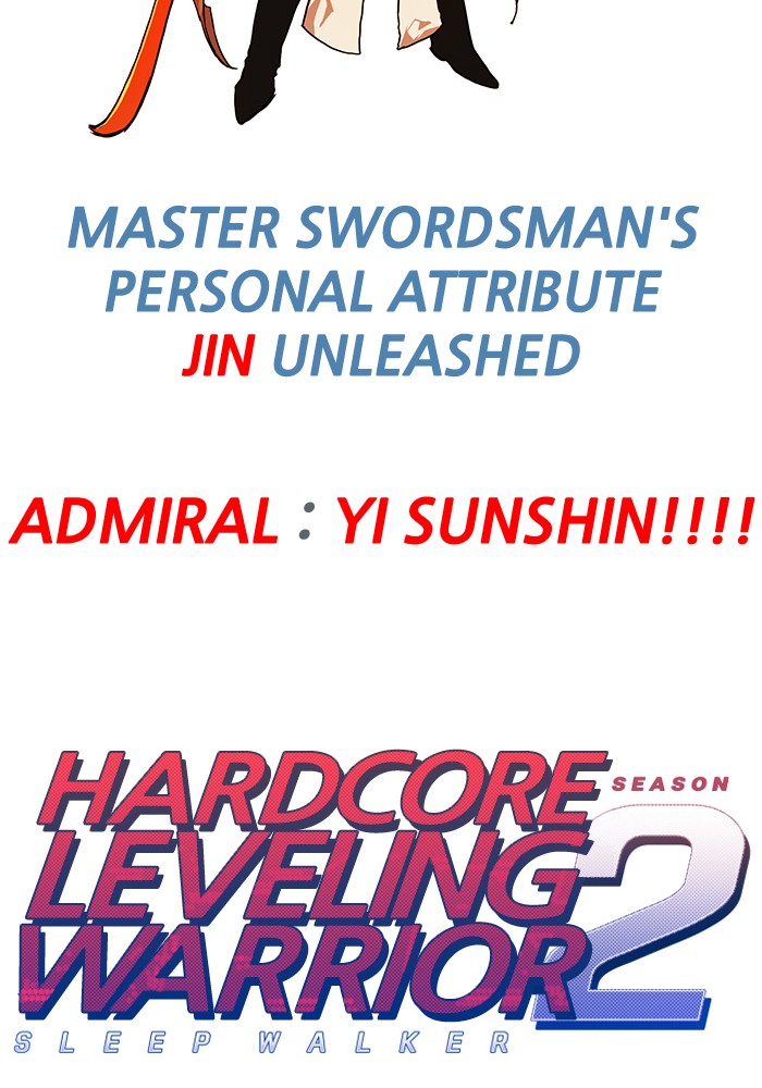 Hardcore Leveling Warrior Chapter 231 page 10 - Chapter 231: [Season 2] Ep. 48
