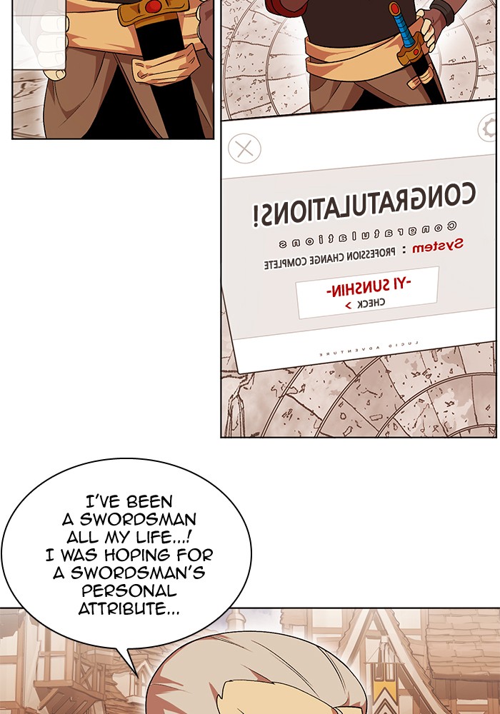 Hardcore Leveling Warrior Chapter 231 page 14 - Chapter 231: [Season 2] Ep. 48