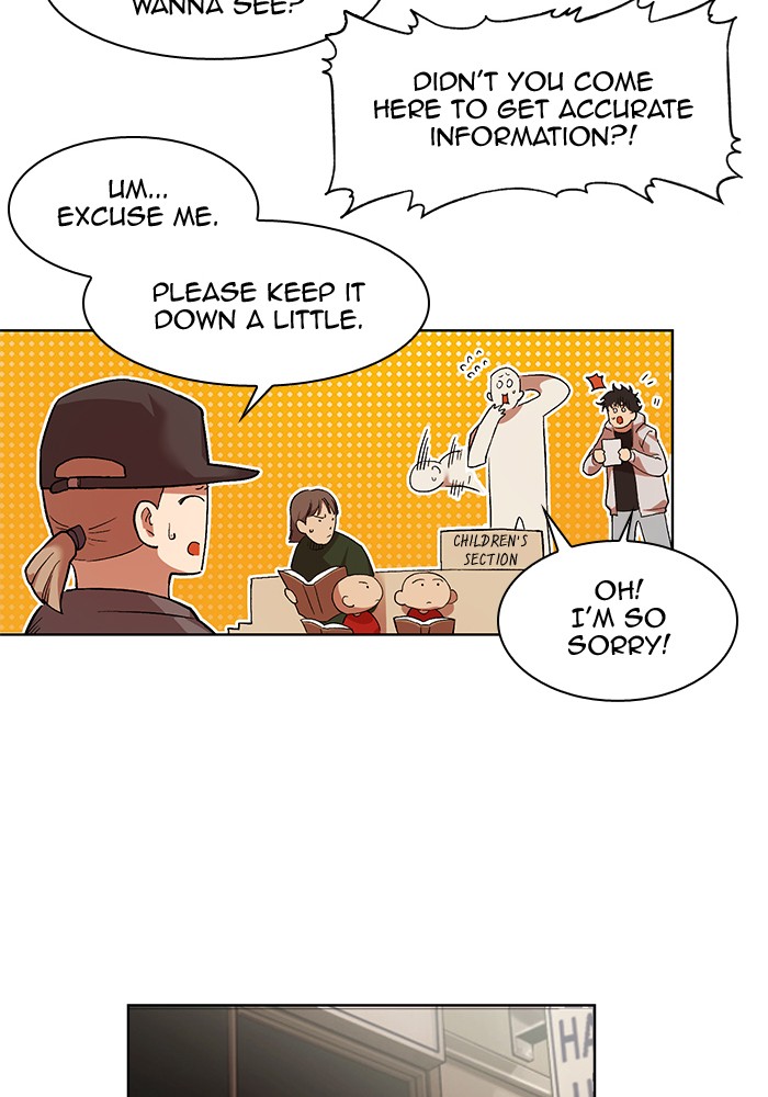 Hardcore Leveling Warrior Chapter 231 page 23 - Chapter 231: [Season 2] Ep. 48
