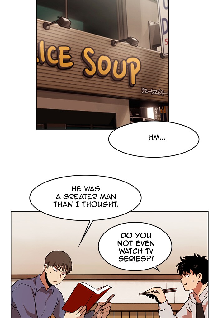 Hardcore Leveling Warrior Chapter 231 page 24 - Chapter 231: [Season 2] Ep. 48