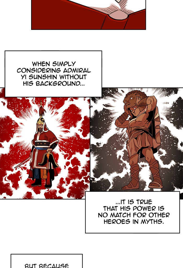 Hardcore Leveling Warrior Chapter 231 page 26 - Chapter 231: [Season 2] Ep. 48