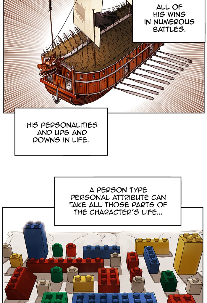 Hardcore Leveling Warrior Chapter 231 page 28 - Chapter 231: [Season 2] Ep. 48