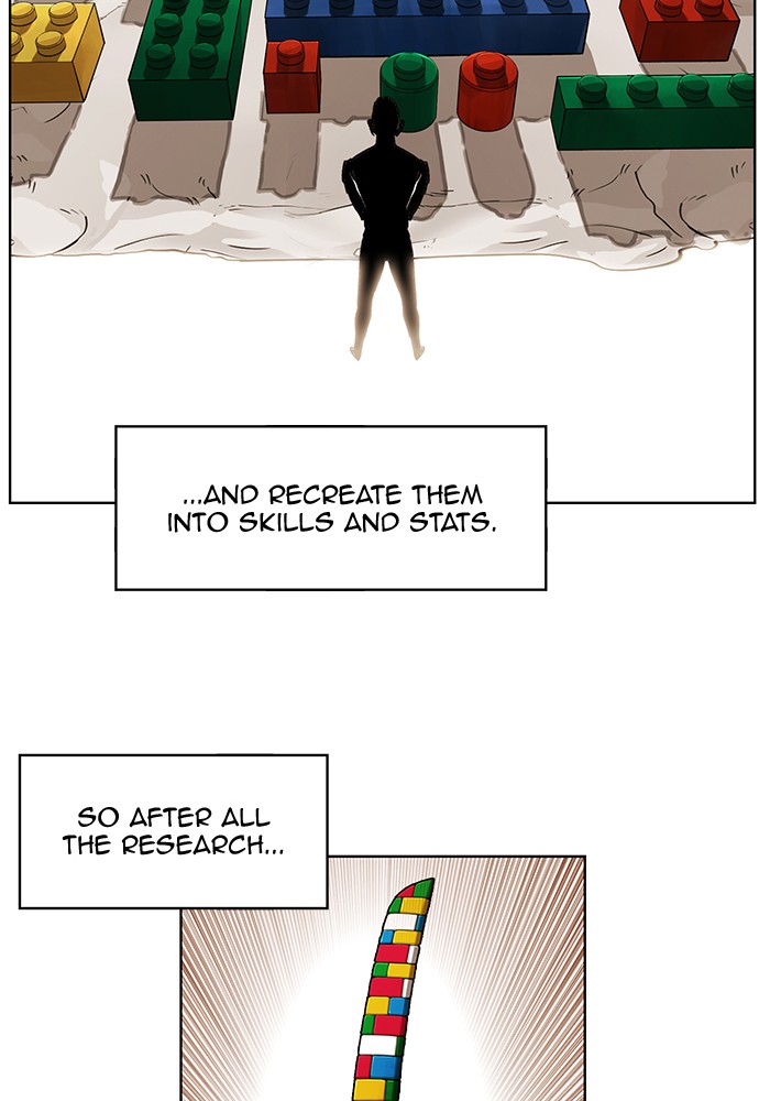 Hardcore Leveling Warrior Chapter 231 page 29 - Chapter 231: [Season 2] Ep. 48