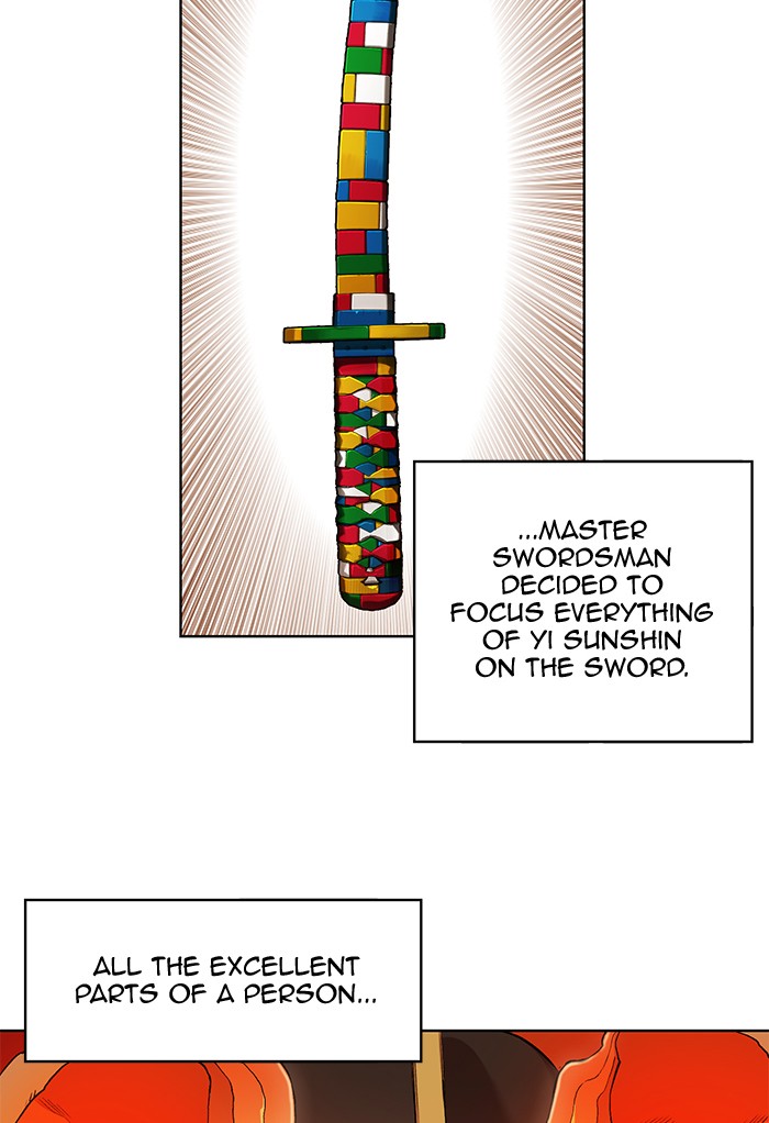 Hardcore Leveling Warrior Chapter 231 page 30 - Chapter 231: [Season 2] Ep. 48