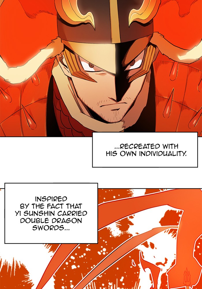 Hardcore Leveling Warrior Chapter 231 page 31 - Chapter 231: [Season 2] Ep. 48