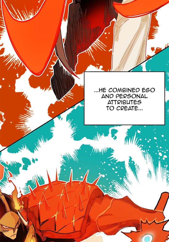 Hardcore Leveling Warrior Chapter 231 page 33 - Chapter 231: [Season 2] Ep. 48