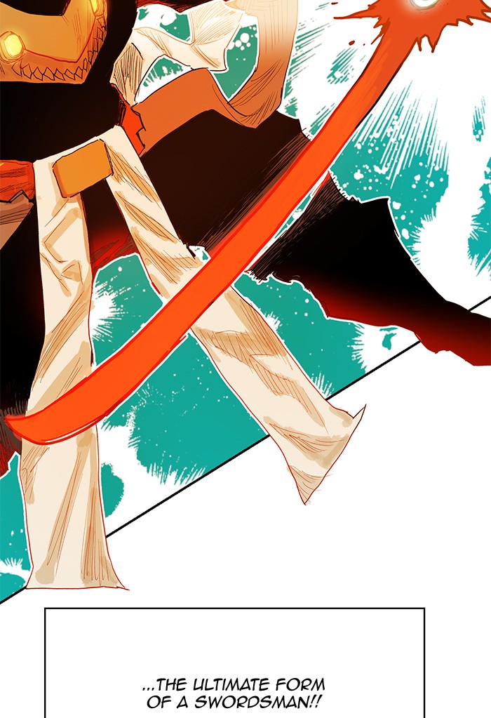 Hardcore Leveling Warrior Chapter 231 page 34 - Chapter 231: [Season 2] Ep. 48